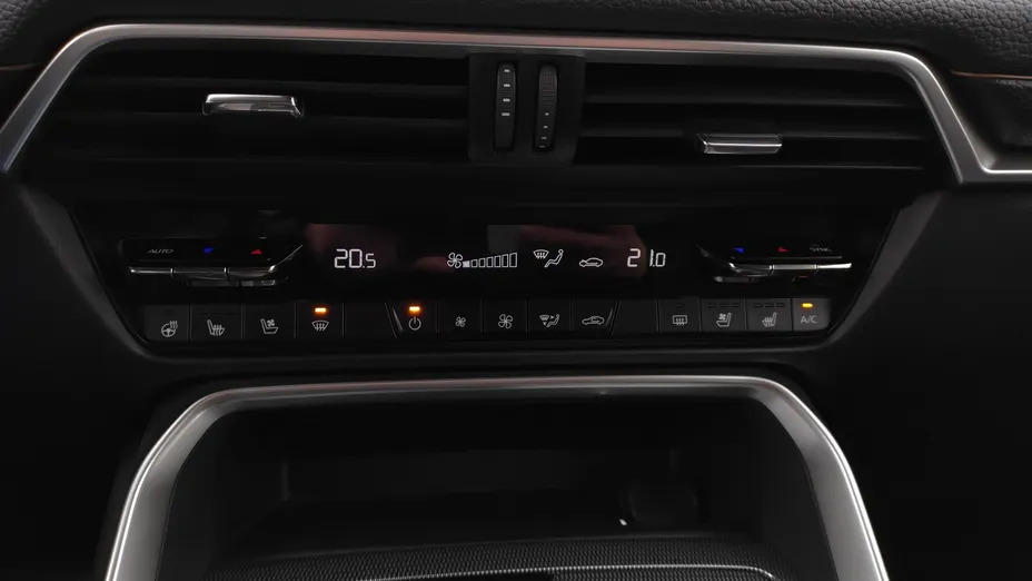 MAZDA CX-60 CX-60 2.5 PHEV Homura AWD aut