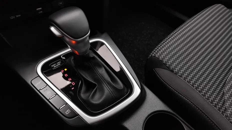 KIA Cee'd Ceed 1.5 T-GDI M DCT