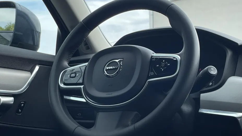 VOLVO V90 V90 CC B4 D AWD Core aut