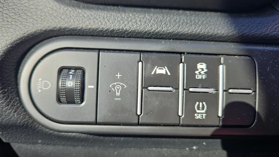 KIA Cee'd Ceed 1.5 T-GDI M DCT