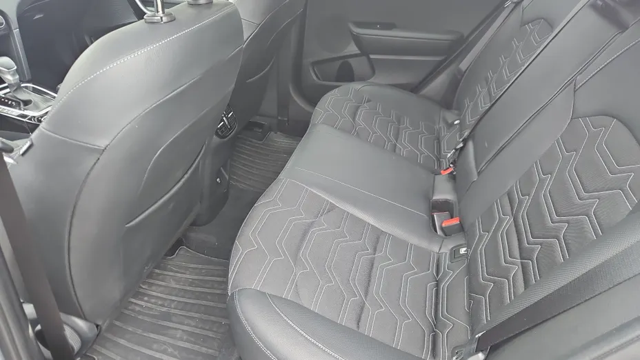 KIA XCeed XCeed 1.6 T-GDI Tribute DCT