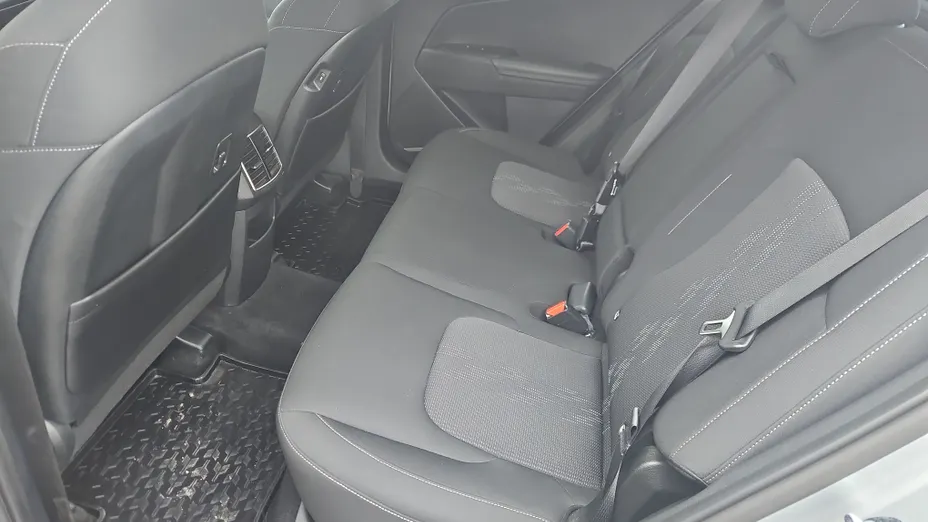 KIA Sportage Sportage 1.6 T-GDI mHEV L 4WD DCT