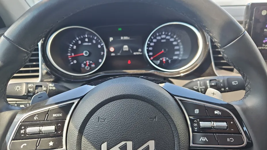KIA Cee'd Ceed 1.5 T-GDI Tribute DCT