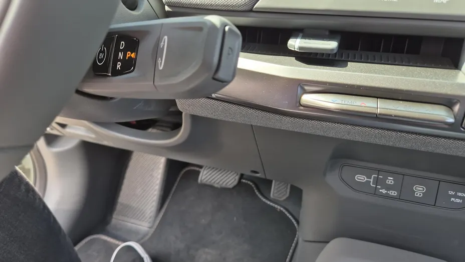 KIA EV3 EV3 81.4kWh Earth Nowy