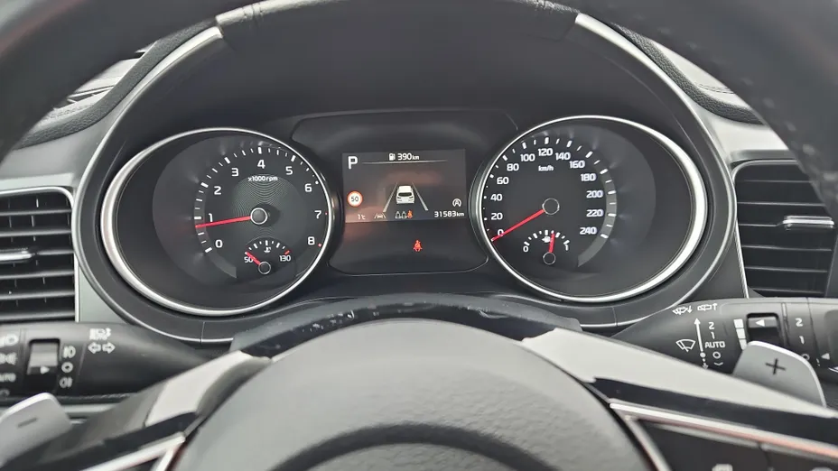 KIA Cee'd Ceed 1.5 T-GDI M DCT