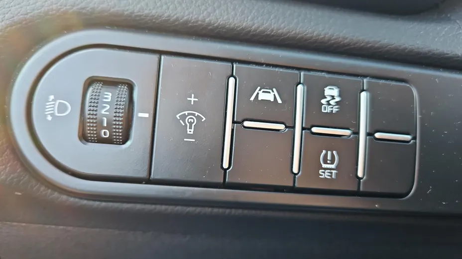 KIA Cee'd Ceed 1.5 T-GDI M