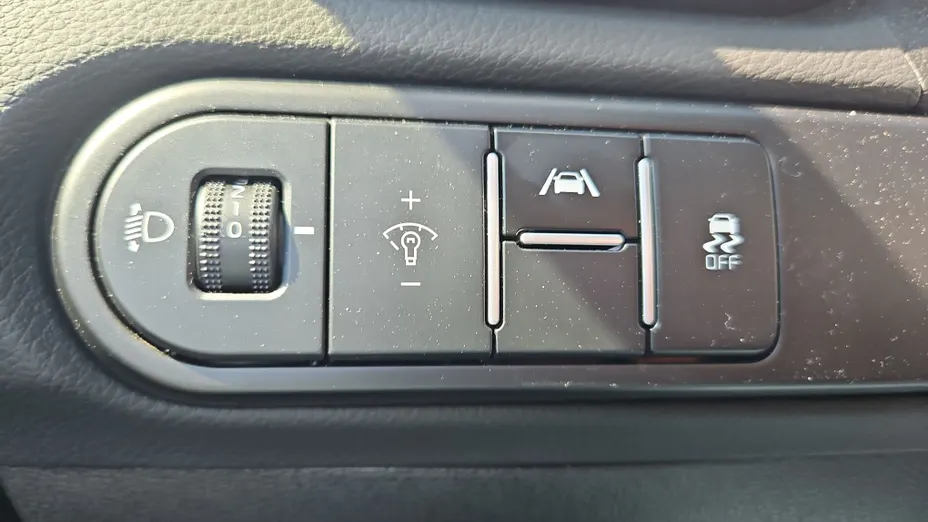 KIA Cee'd Ceed 1.5 T-GDI Tribute DCT
