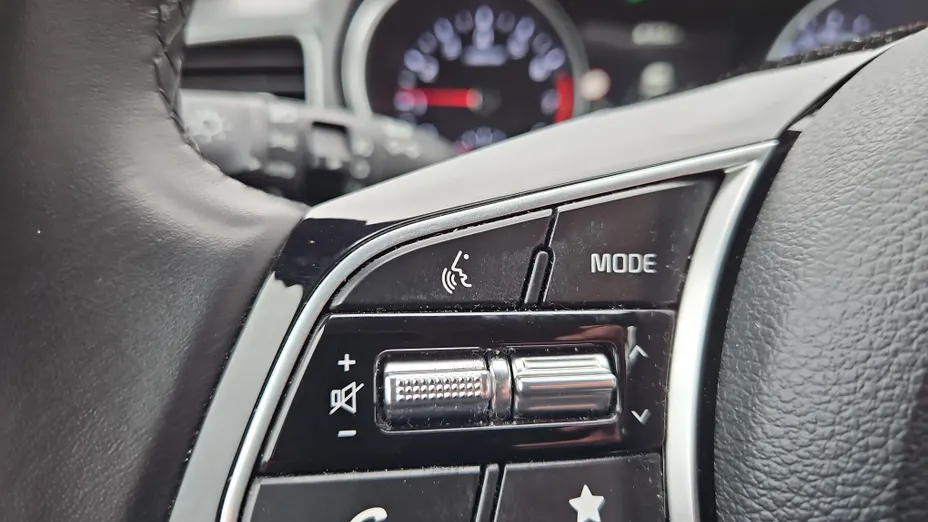 KIA Cee'd Ceed 1.5 T-GDI M