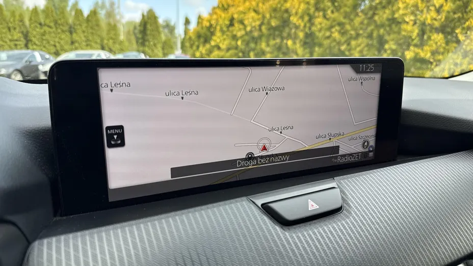 MAZDA CX-60 CX-60 3.3 D mHEV Prime Line aut