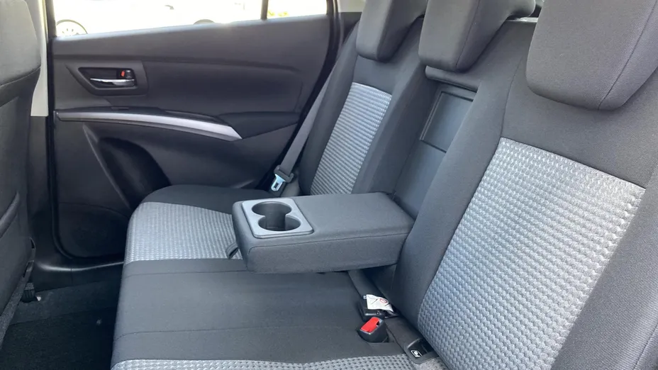 SUZUKI S-Cross S-Cross 1.4 SHVS Premium Plus SP Nowy