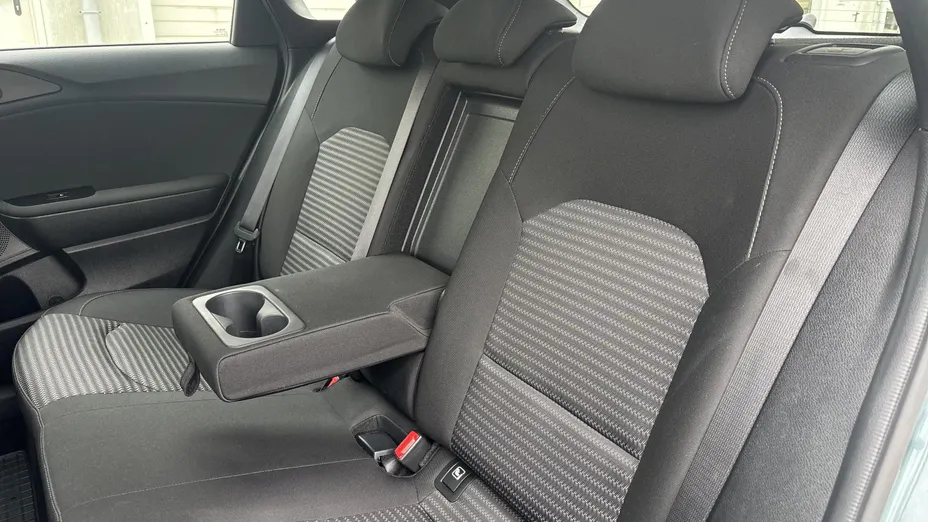 KIA Cee'd Ceed 1.5 T-GDI M