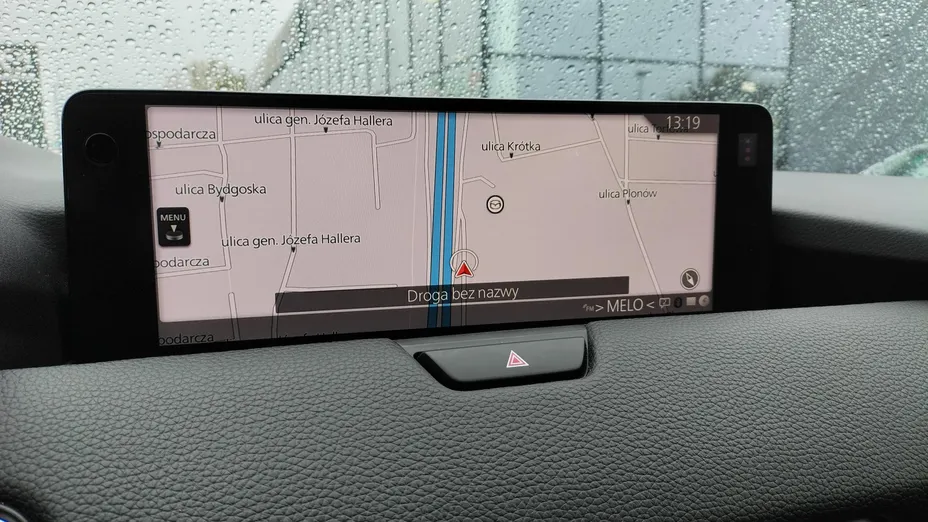 MAZDA CX-60 CX-60 2.5 PHEV Homura AWD aut