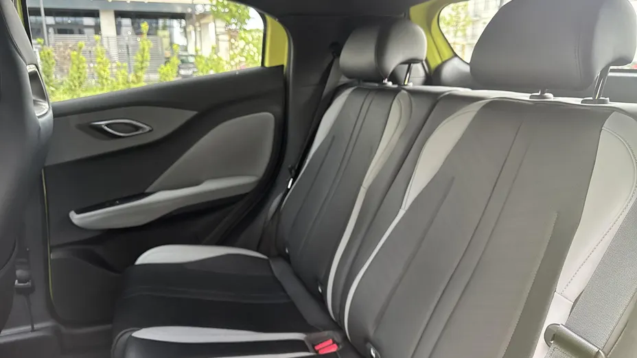 BYD Dolphin Surf Dolphin Surf 43.2kWh Boost Nowy