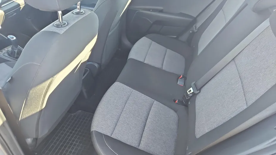 KIA Stonic Stonic 1.0 T-GDI M