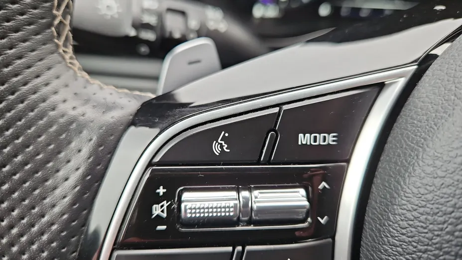 KIA ProCeed ProCeed 1.5 T-GDI GT Line DCT