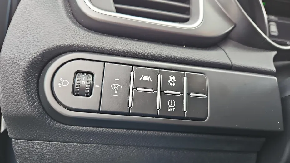 KIA Cee'd Ceed 1.5 T-GDI M
