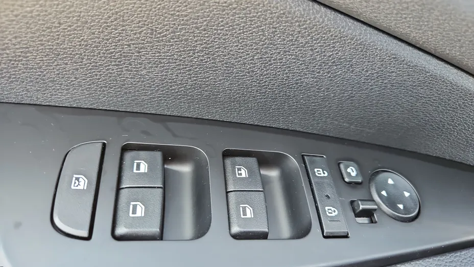 KIA Sportage Sportage 1.6 T-GDI M 2WD