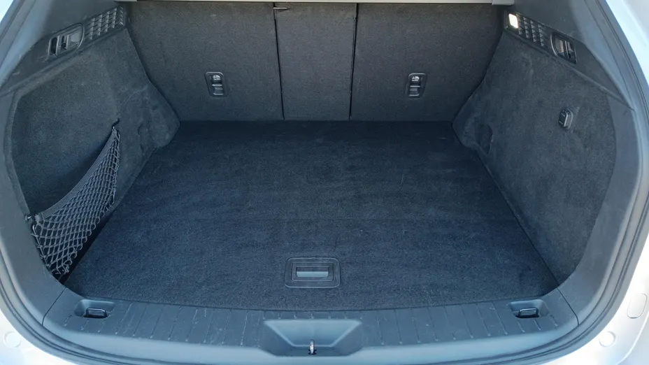 MAZDA CX-60 CX-60 3.3 D mHEV Exclusive Line aut