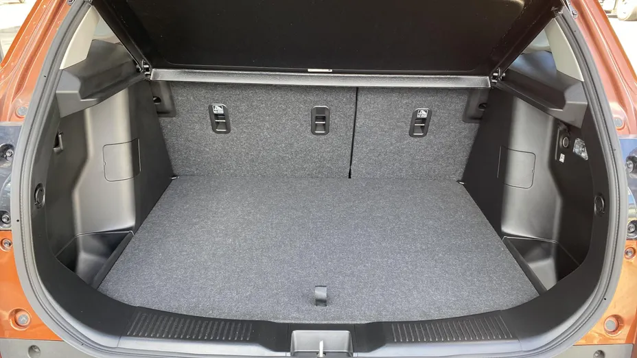 SUZUKI S-Cross S-Cross 1.4 SHVS Premium Plus SP Nowy