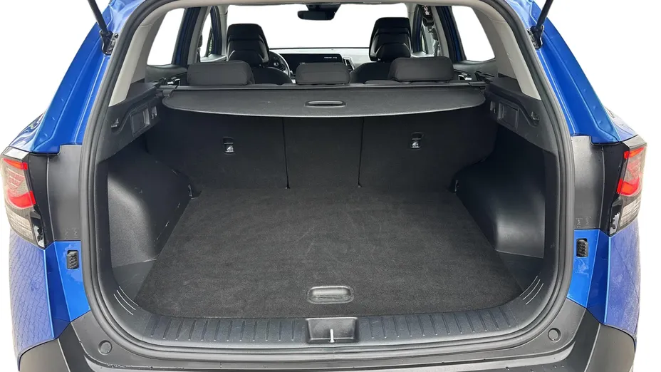 KIA Sportage Sportage 1.6 T-GDI mHEV L 2WD DCT