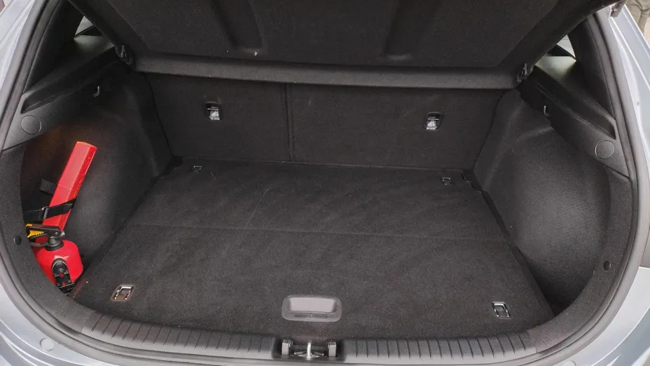 KIA Cee'd Ceed 1.5 T-GDI M DCT