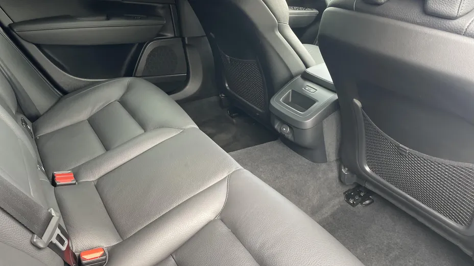 VOLVO V90 V90 CC B4 D AWD Core aut