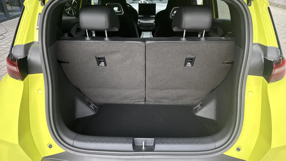 BYD Dolphin Surf Dolphin Surf 43.2kWh Boost Nowy