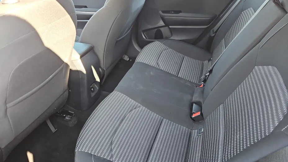 KIA Cee'd Ceed 1.5 T-GDI M DCT