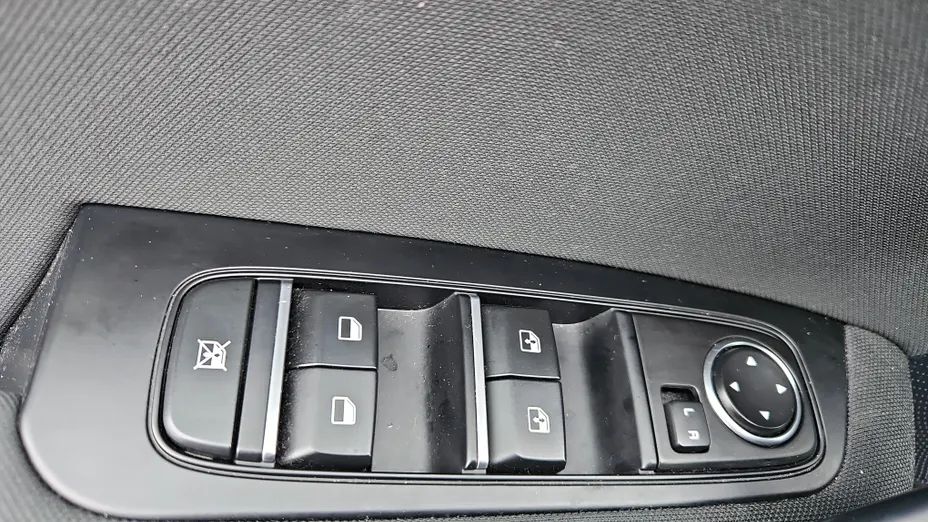 KIA Cee'd Ceed 1.5 T-GDI M