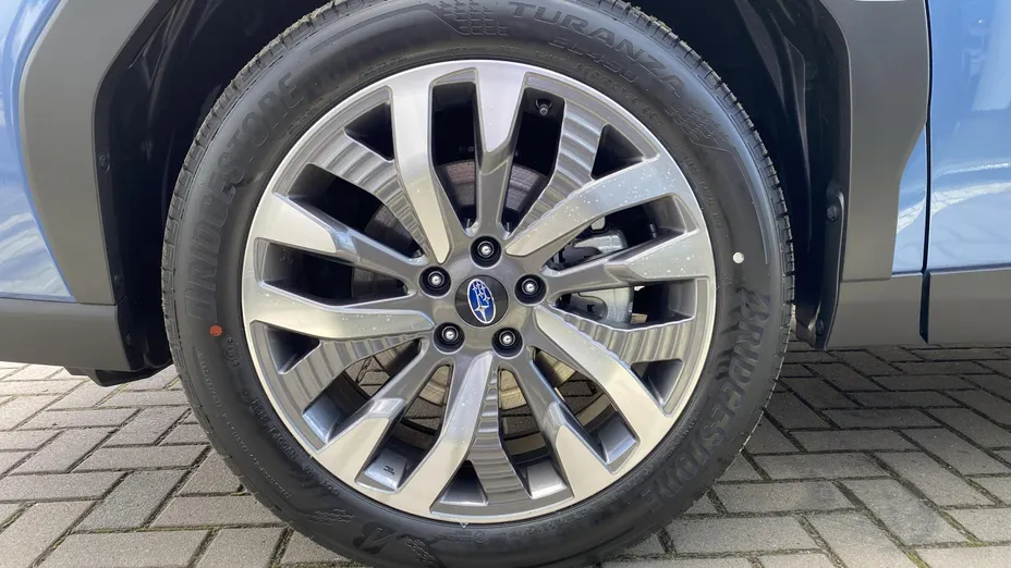 SUBARU Forester Forester 2.0i-L Platinum (EyeSight) Lineartronic Nowy