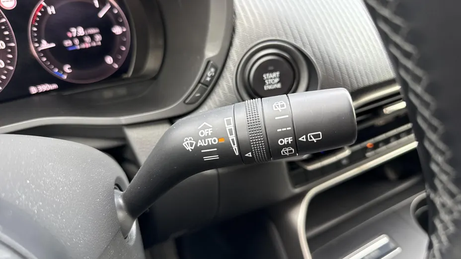 MAZDA CX-60 CX-60 3.3 D mHEV Prime Line aut