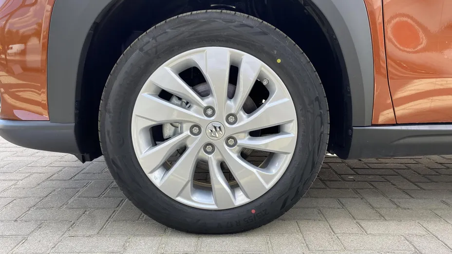 SUZUKI S-Cross S-Cross 1.4 SHVS Premium Plus SP Nowy