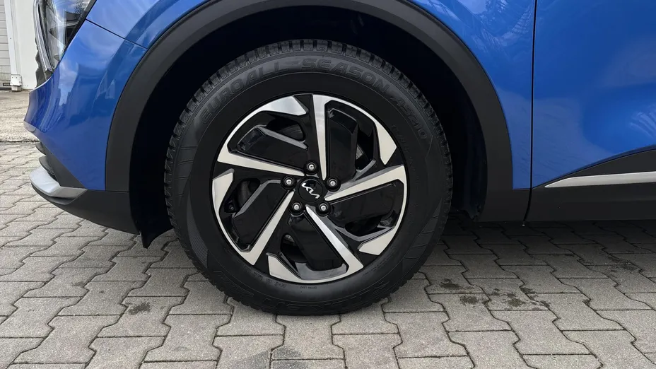 KIA Sportage Sportage 1.6 T-GDI mHEV L 2WD DCT