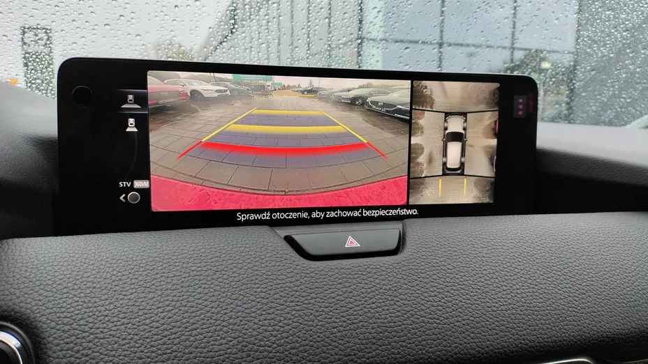 MAZDA CX-60 CX-60 2.5 PHEV Homura AWD aut