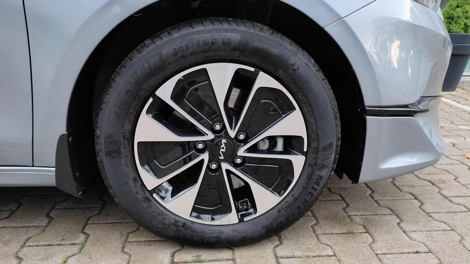 KIA Cee'd Ceed 1.5 T-GDI M DCT