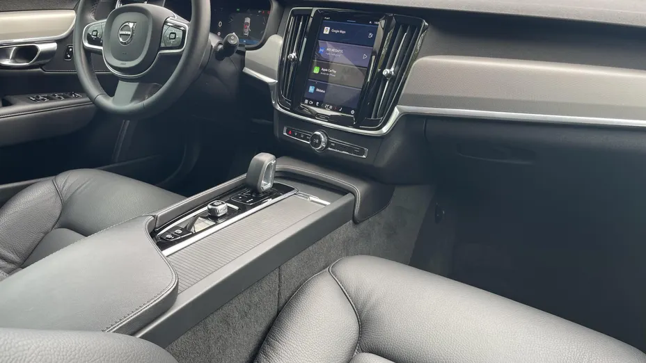 VOLVO V90 V90 CC B4 D AWD Core aut