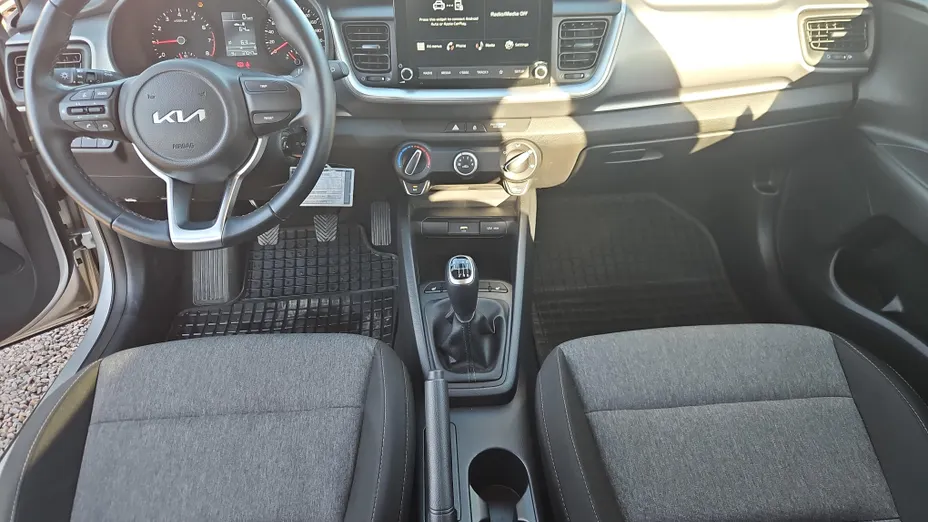 KIA Stonic Stonic 1.0 T-GDI M