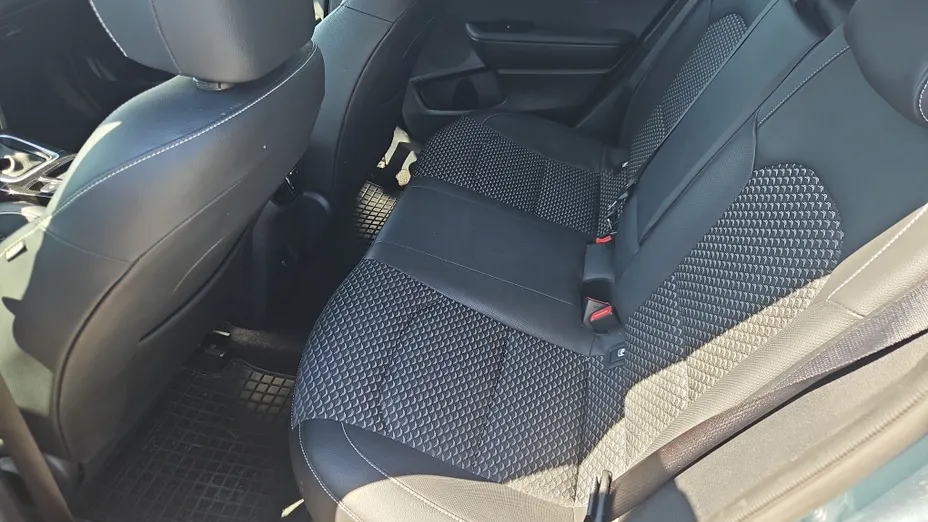 KIA Cee'd Ceed 1.5 T-GDI Tribute DCT