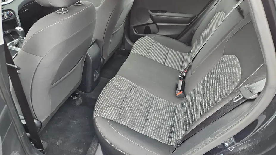 KIA Cee'd Ceed 1.5 T-GDI M