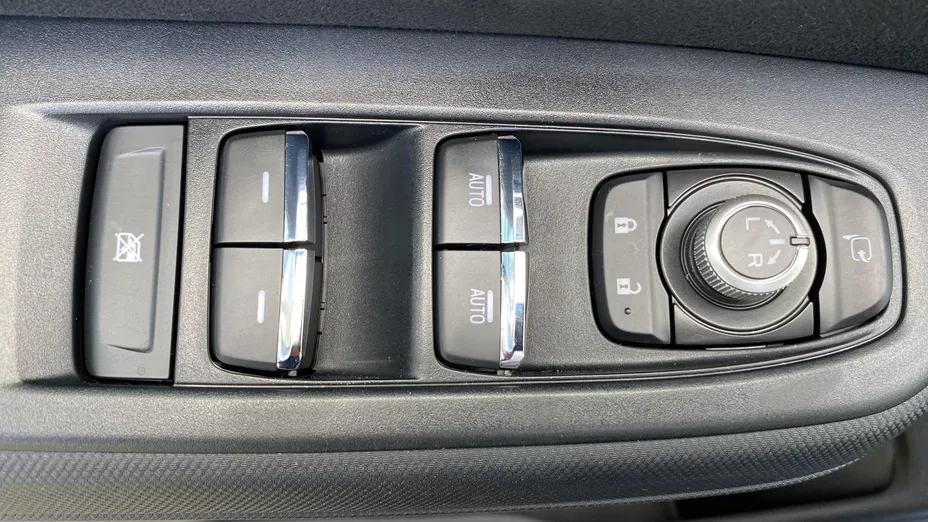 SUBARU Forester Forester 2.0i-L Platinum (EyeSight) Lineartronic Nowy