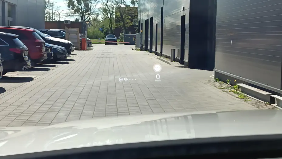 MAZDA CX-60 CX-60 3.3 D mHEV Exclusive Line aut