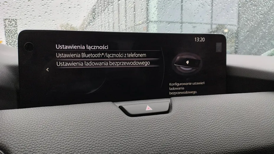 MAZDA CX-60 CX-60 2.5 PHEV Homura AWD aut