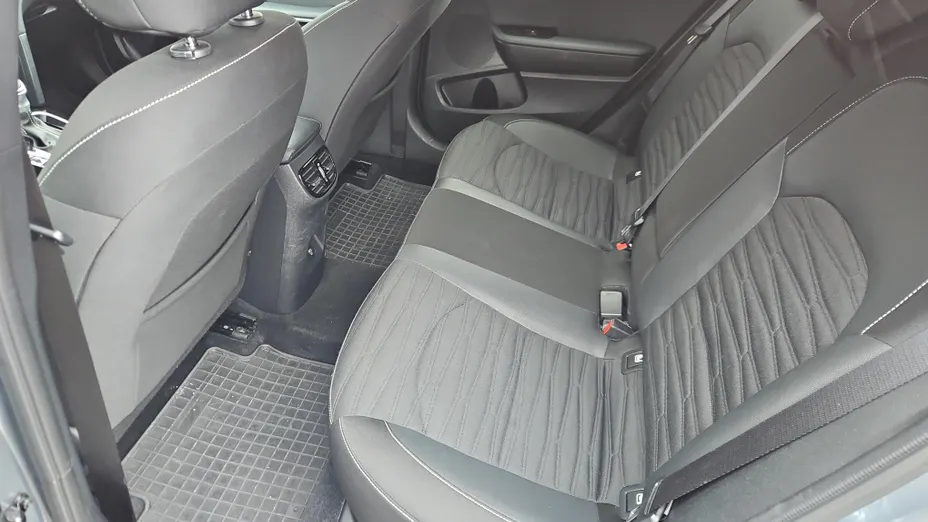 KIA ProCeed ProCeed 1.5 T-GDI GT Line DCT