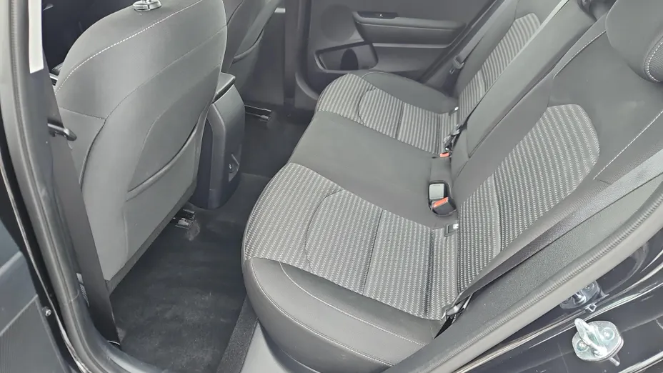 KIA Cee'd Ceed 1.5 T-GDI M DCT