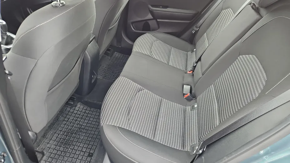 KIA Cee'd Ceed 1.5 T-GDI M