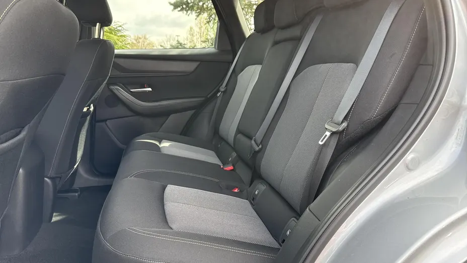 MAZDA CX-60 CX-60 3.3 D mHEV Prime Line aut