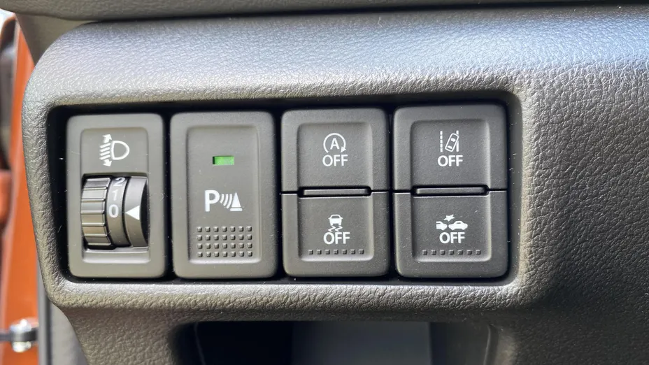 SUZUKI S-Cross S-Cross 1.4 SHVS Premium Plus SP Nowy