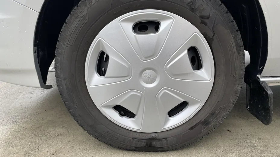 FORD Transit Custom Transit Custom 340 L2H1 Trend