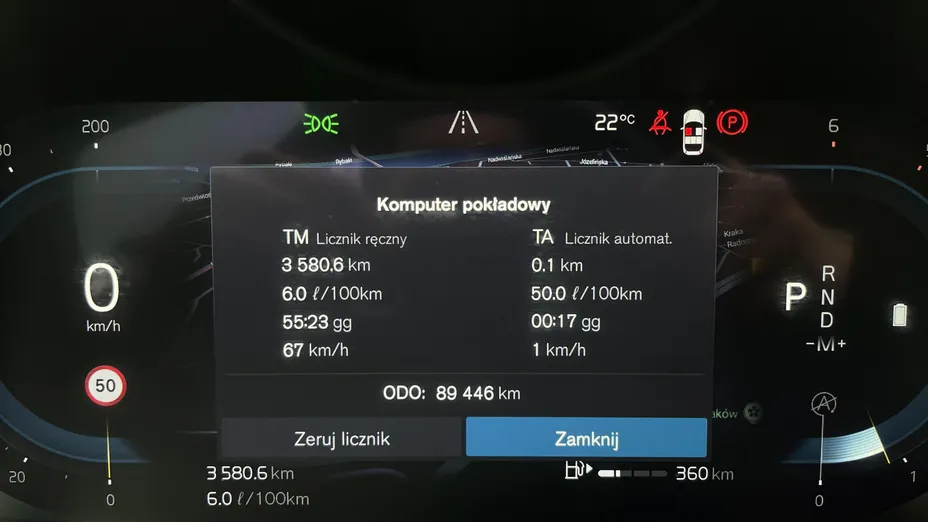 VOLVO V90 V90 CC B4 D AWD Core aut