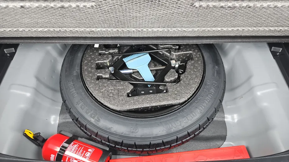KIA XCeed XCeed 1.6 T-GDI Tribute DCT
